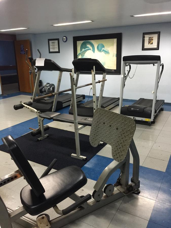 شقة Maceió  في Apartamento A Beira-Mar المظهر الخارجي الصورة